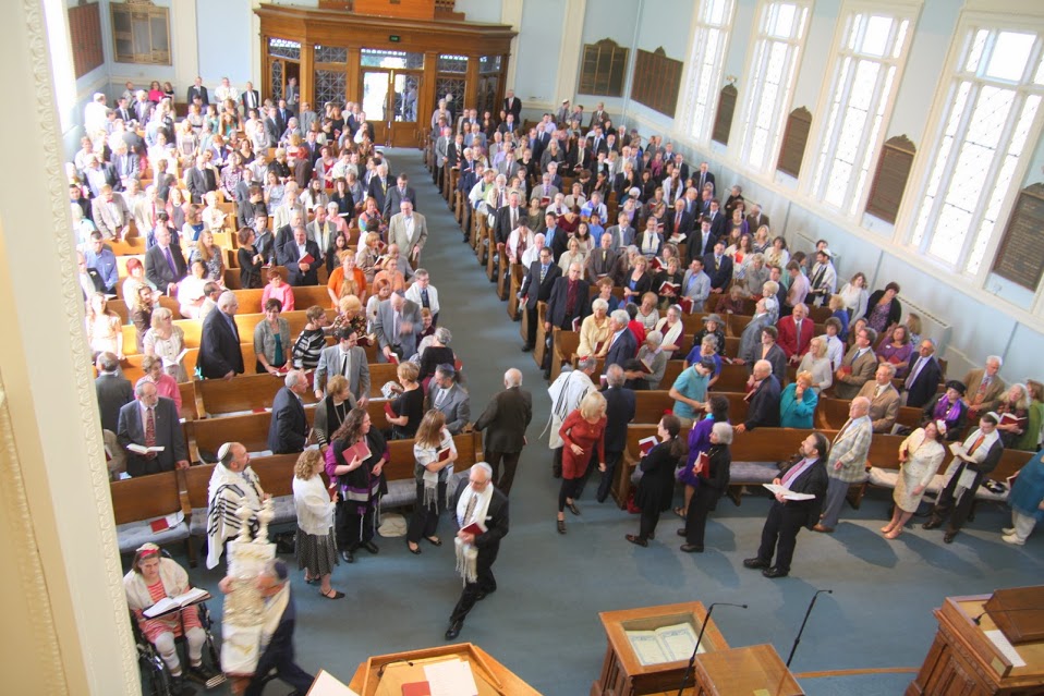 Celebrate our heritage and strengthen Jewish peoplehood