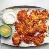 Sisterhood Latke Party